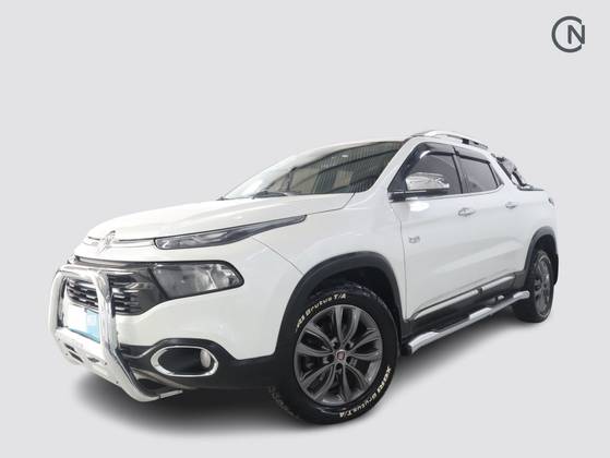 FIAT TORO 2.0 16V TURBO DIESEL RANCH 4WD AT9